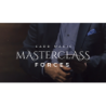Card Magic Masterclass (Forces) - Roberto Giobbi wwww.magiedirecte.com