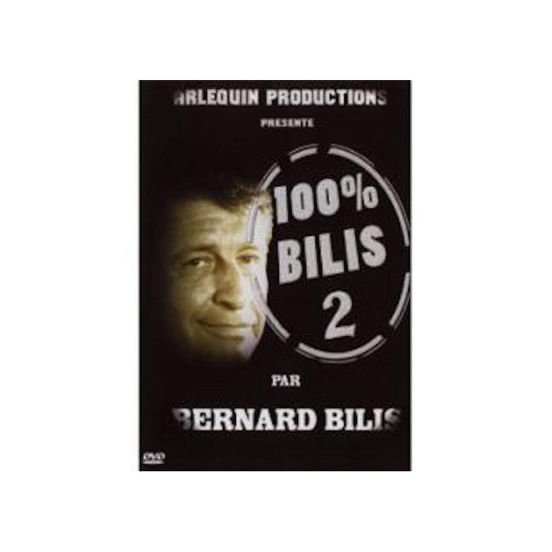 100 % Bilis - Vol 2 wwww.magiedirecte.com