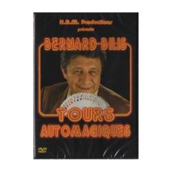 BILIS BERNARD - TOURS AUTOMATIQUES wwww.magiedirecte.com