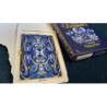 5th Kingdom Semi-Transformation (Player Edition Gilded Blue 2 Way) wwww.magiedirecte.com