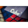 Cube 3 By Steven Brundage - Trick wwww.magiedirecte.com