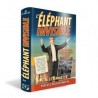 L'Elephant Invisible-Jim Steinmeyer wwww.magiedirecte.com