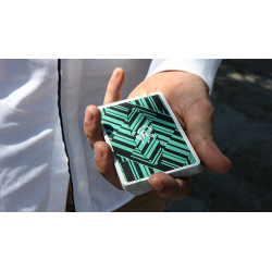 DI Playing Cards by Di.cardistry wwww.magiedirecte.com