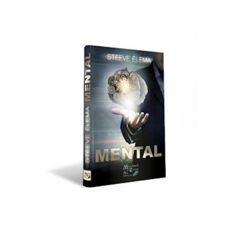 Mental-Steeve Elema-Livre wwww.magiedirecte.com