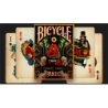Bicycle Magic by Prestige Playing Cards wwww.magiedirecte.com