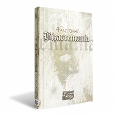 Bizarremania-Fantomas-Livre wwww.magiedirecte.com