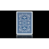 Voyage (Blue) Playing Cards wwww.magiedirecte.com