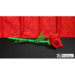 Break Away Rose by Mr. Magic - Trick wwww.magiedirecte.com