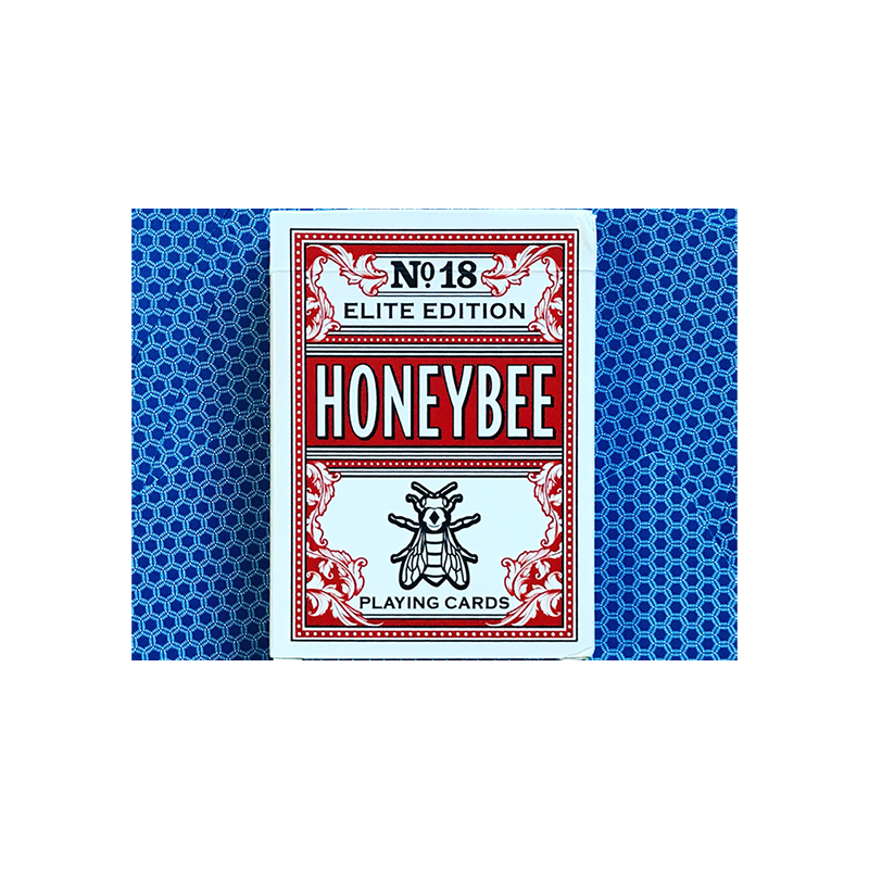 Honeybee Elite Edition (Rouge) wwww.magiedirecte.com