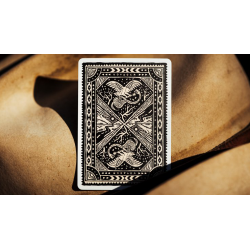 Voyager Playing Cards by theory11 wwww.magiedirecte.com