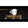 Coffee Cup Complete Edition (Gimmicks and Online Instruction) by Mariano Goni - Trick wwww.magiedirecte.com
