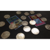 Inspyring Coin by Unknown Mentalist - Trick wwww.magiedirecte.com