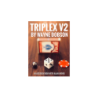 TRIPLEX V2 - Wayne Dobson and Alan Wong - Mentalisme wwww.magiedirecte.com