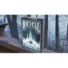 Bicycle Frosted wwww.magiedirecte.com