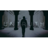 Untruth - Rich Li - DVD + Gimmick-Tour de Magie wwww.magiedirecte.com