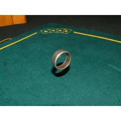 Wizard PK Ring Original (FLAT, GOLD, 16mm) - World Magic Shop wwww.magiedirecte.com