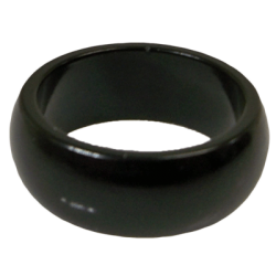 Wizard DarK G2 Style Band PK Ring CURVED (size 24 mm, with DVD) - DVD wwww.magiedirecte.com