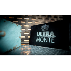 Ultra Monte - DARYL wwww.magiedirecte.com