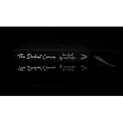 The Darkest Corners by Ben Hart - Book wwww.magiedirecte.com