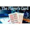 The Player's Card - Paul Carnazzo wwww.magiedirecte.com
