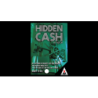 HIDDEN CASH (USD) by Astor wwww.magiedirecte.com