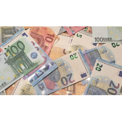 HIDDEN CASH (EURO)  Astor wwww.magiedirecte.com