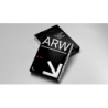 ARW Playing Cards wwww.magiedirecte.com