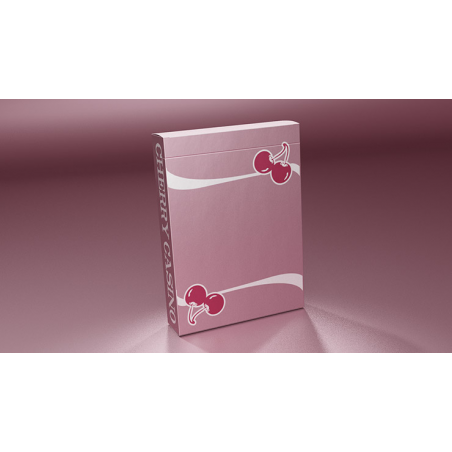 Cherry Casino Flamingo Quartz (Rose)-Pure Imagination Projects wwww.magiedirecte.com