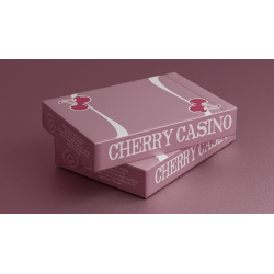 Cherry Casino Flamingo Quartz (Pink) By Pure Imagination Projects wwww.magiedirecte.com