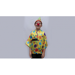 Costume Bag (Clown) by Bazar de Magia - Trick wwww.magiedirecte.com