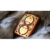Ascension (Lion) Playing Cards by Steve Minty wwww.magiedirecte.com