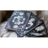 Ascension (Wolves) Playing Cards by Steve Minty wwww.magiedirecte.com