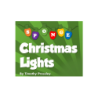 Super-Soft Sponge Christmas Lights by Timothy Pressley and Goshman- Trick wwww.magiedirecte.com