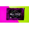 BILLFOLD 2.0 - Kyle Marlett wwww.magiedirecte.com