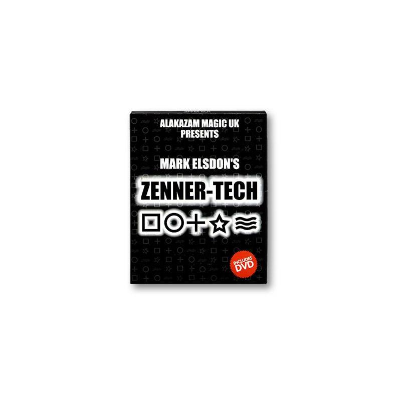 Denner-Tech 2.0-Mark Elsdon- Alakazam- wwww.magiedirecte.com