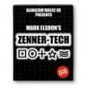 Denner-Tech 2.0-Mark Elsdon- Alakazam- wwww.magiedirecte.com
