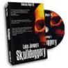 Skullduggery by Luke Jermay & Alakazam UK - DVD wwww.magiedirecte.com