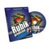 Rubik Predicted-Mark Elsdon-Alakazam- wwww.magiedirecte.com