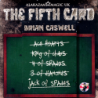 The Fifth Card (DVD and Gimmicks) by Brian Caswell & Alakazam Magic - Trick wwww.magiedirecte.com