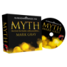 Myth by Mark Gray and Alakazam Magic - Trick wwww.magiedirecte.com