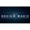 Designing Magic (2 DVD Set) - Will Tsai wwww.magiedirecte.com