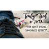 Truly Tied (Blanc) - JOTA wwww.magiedirecte.com