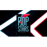 Pop Star - Riffle Shuffle wwww.magiedirecte.com