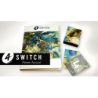 4 Switch (Gimmicks and Online Instructions) - Pierre Acourt wwww.magiedirecte.com