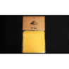 Silk 18 inch (Yellow) by Pyramid Gold Magic wwww.magiedirecte.com