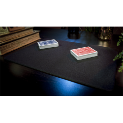 Tapis de Close up  28X40 Economique (Noir) wwww.magiedirecte.com