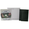 The Mini Duvivier Wallet (With DVD) by Mayette Magie Moderne -Trick wwww.magiedirecte.com