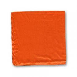 Silk 12 inch single (Orange) Magic by Gosh - Trick wwww.magiedirecte.com