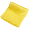 Silk 18 inch (Yellow) Magic by Gosh - Trick wwww.magiedirecte.com