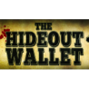 Alakazam Presents Hideout V2 Wallet (DVD and Gimmick) by Outlaw Effects - Trick wwww.magiedirecte.com